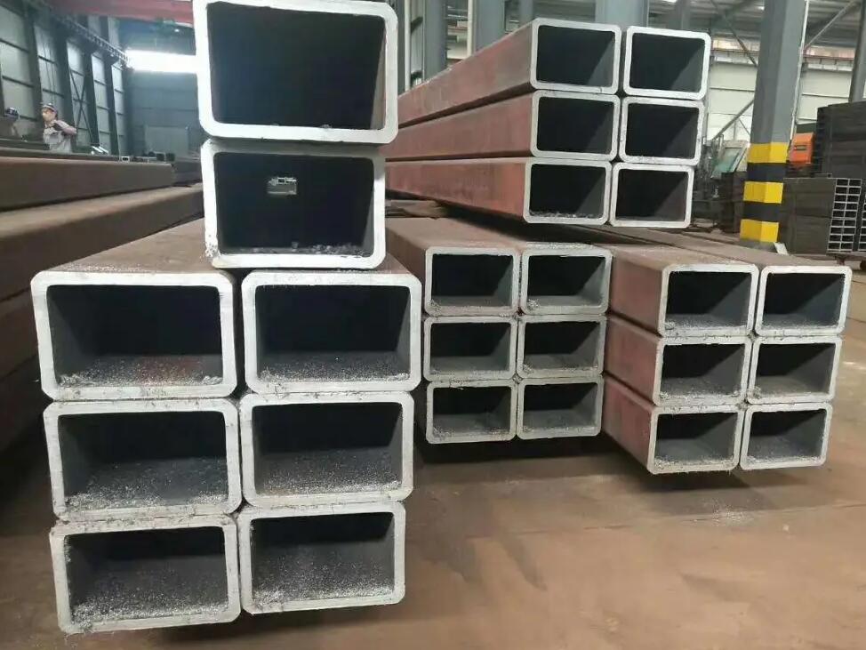 盐田s355j0方管