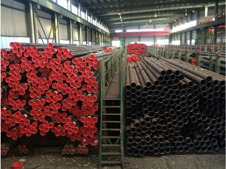 盐田12crmo化肥专用管